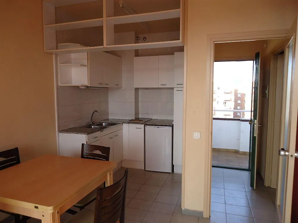 Apartaments Playas Lloret -Famous Family Resort Fenals Beach Lloret de Mar 0*,