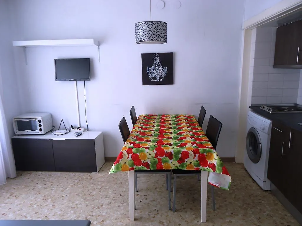 Apartaments Playas Lloret -Famous Family Resort Fenals Beach Lloret de Mar