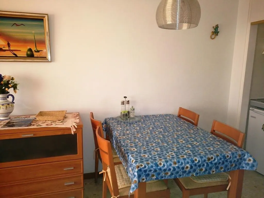 Apartaments Playas Lloret -Famous Family Resort Fenals Beach Lloret de Mar 0*,