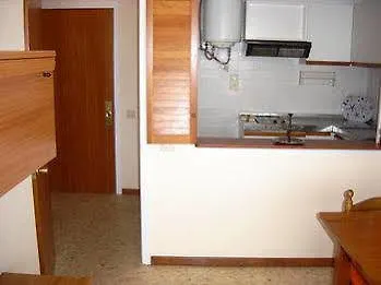Apartaments Playas Lloret -Famous Family Resort Fenals Beach Lloret de Mar Apartmán