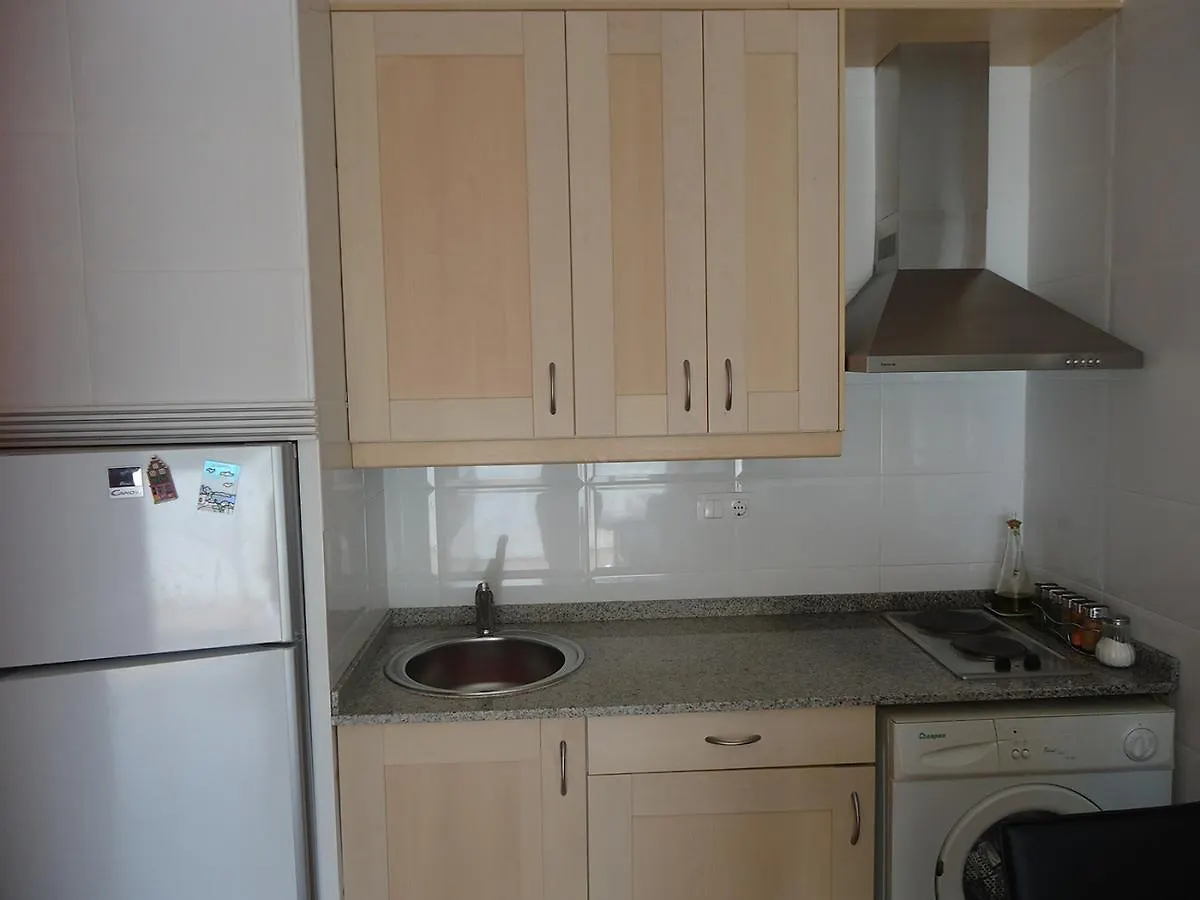 Apartaments Playas Lloret -Famous Family Resort Fenals Beach Lloret de Mar Španělsko