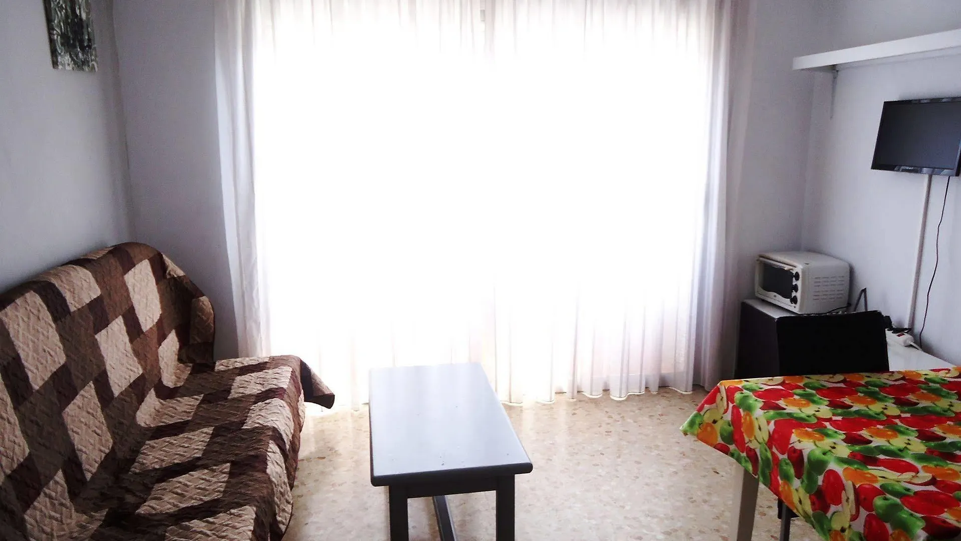Apartmán Apartaments Playas Lloret -Famous Family Resort Fenals Beach Lloret de Mar