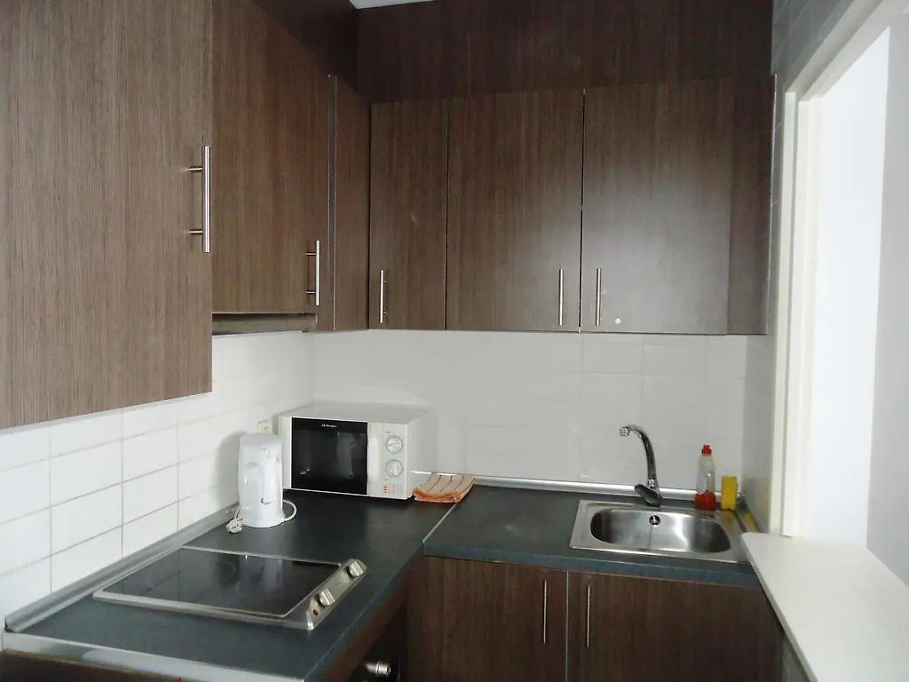 Apartaments Playas Lloret -Famous Family Resort Fenals Beach Lloret de Mar