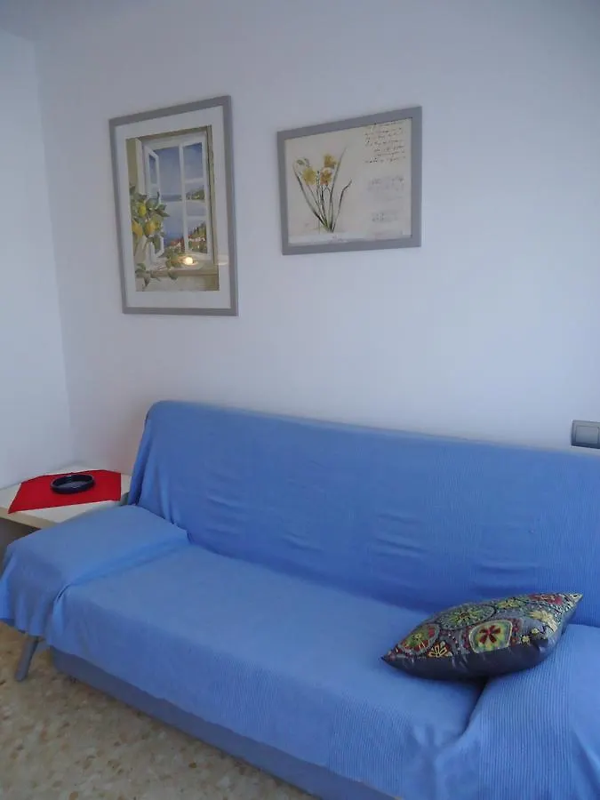 Apartaments Playas Lloret -Famous Family Resort Fenals Beach Lloret de Mar