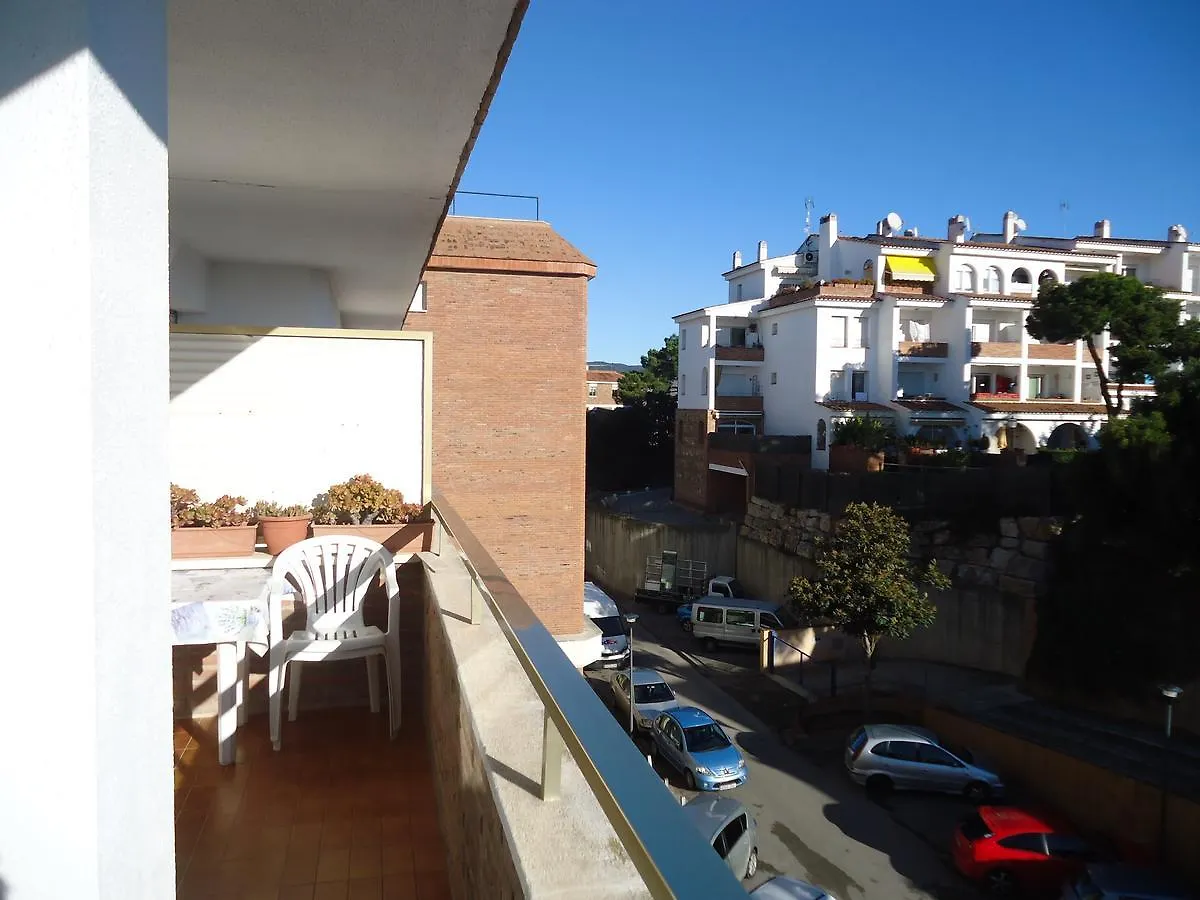 Apartaments Playas Lloret -Famous Family Resort Fenals Beach Lloret de Mar