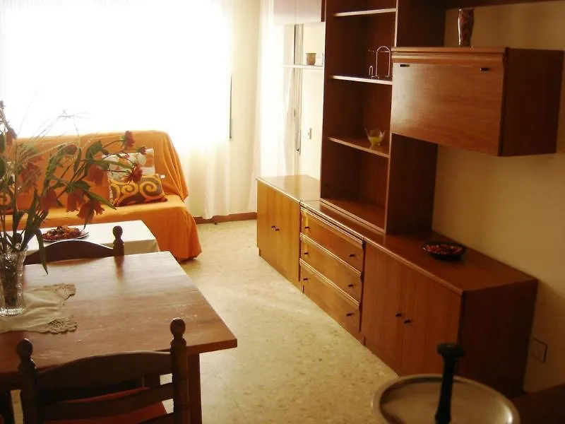 Apartaments Playas Lloret -Famous Family Resort Fenals Beach Lloret de Mar
