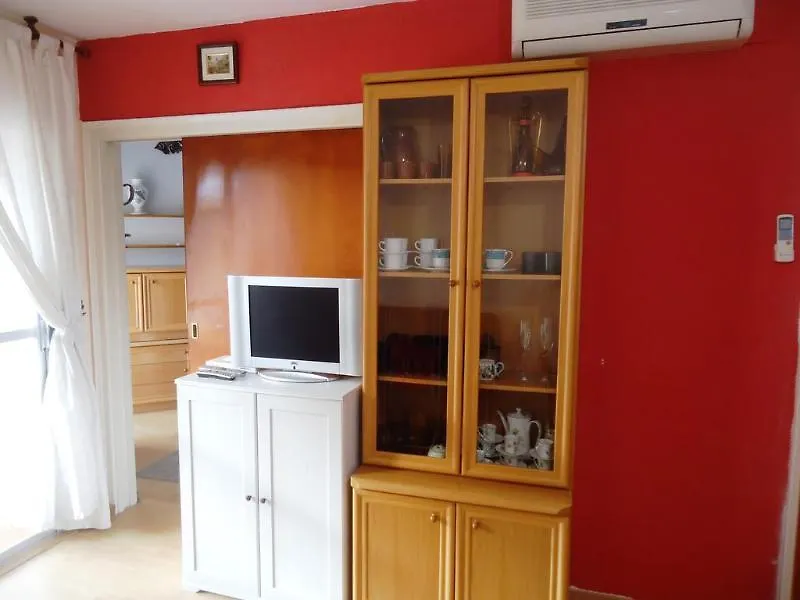 Apartman Apartaments Playas Lloret -Famous Family Resort Fenals Beach Lloret de Mar