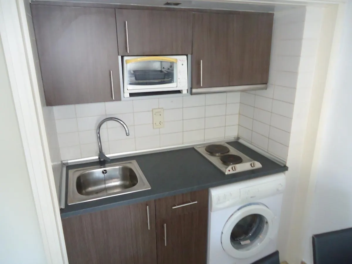 Apartaments Playas Lloret -Famous Family Resort Fenals Beach Lloret de Mar Apartman