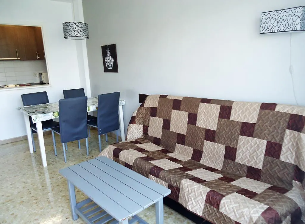 Apartaments Playas Lloret -Famous Family Resort Fenals Beach Lloret de Mar
