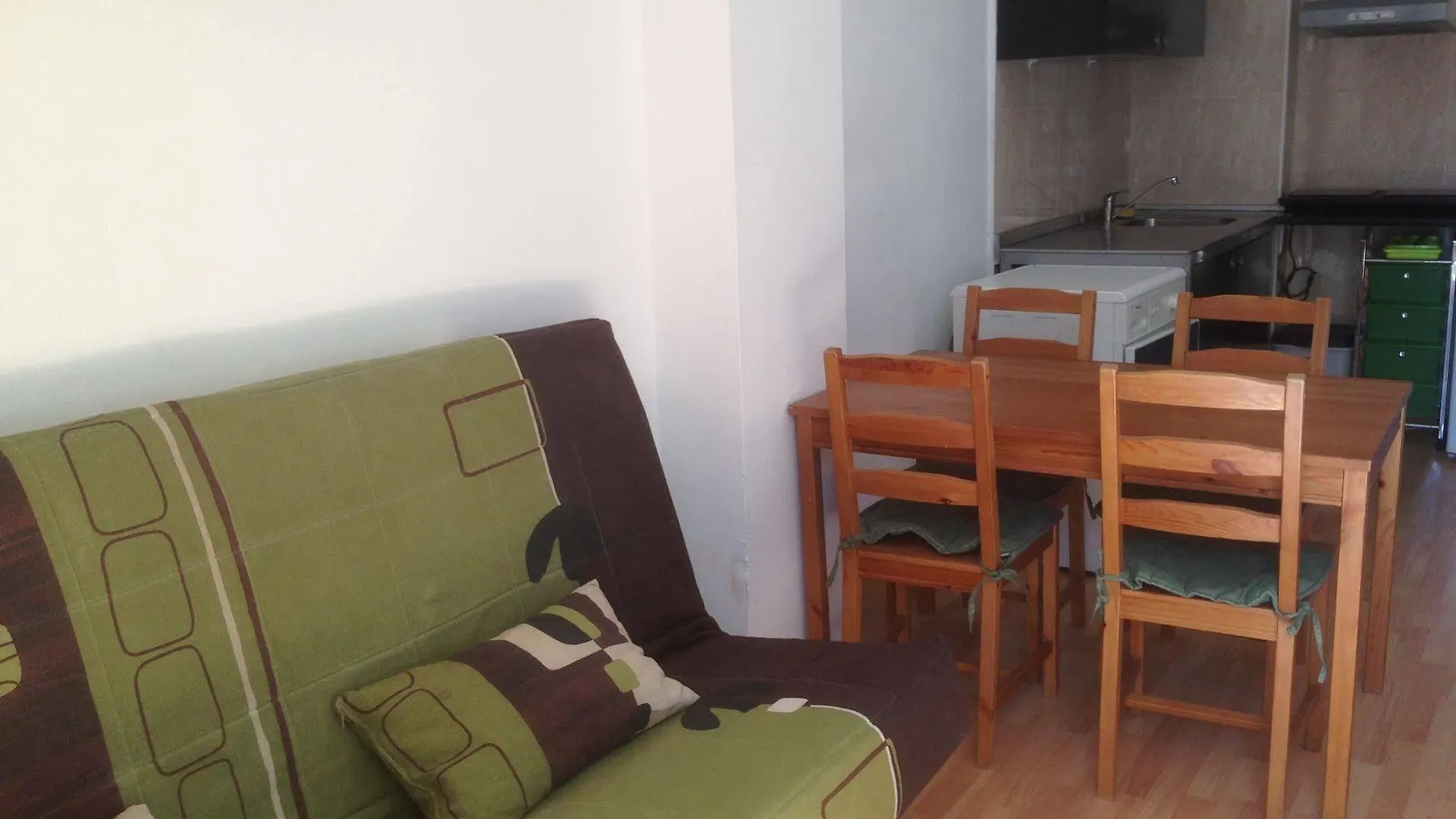 Apartman Apartaments Playas Lloret -Famous Family Resort Fenals Beach Lloret de Mar Spanyolország