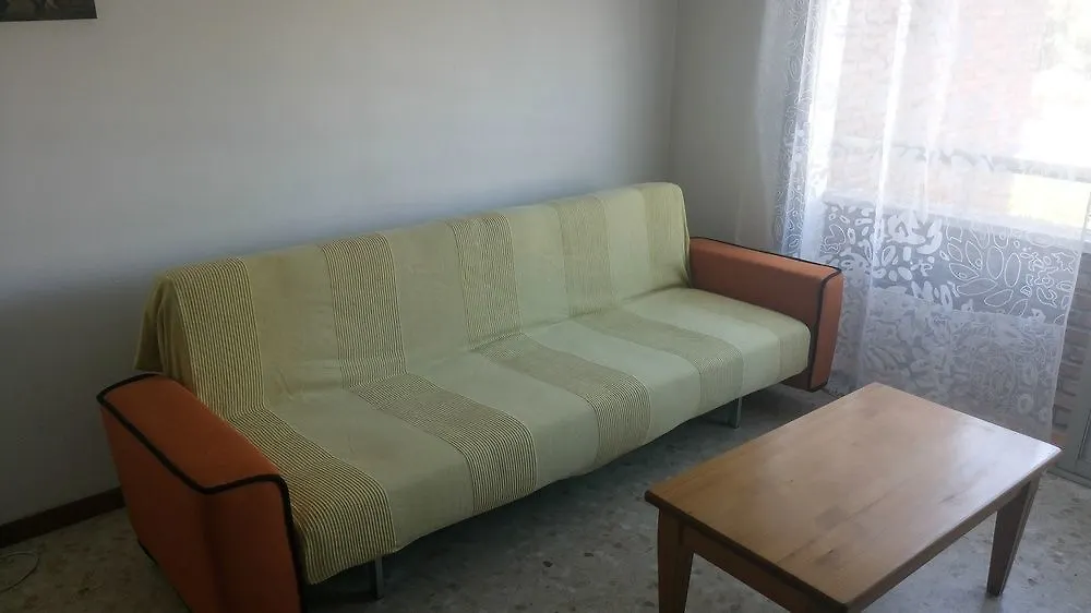 Apartman Apartaments Playas Lloret -Famous Family Resort Fenals Beach Lloret de Mar