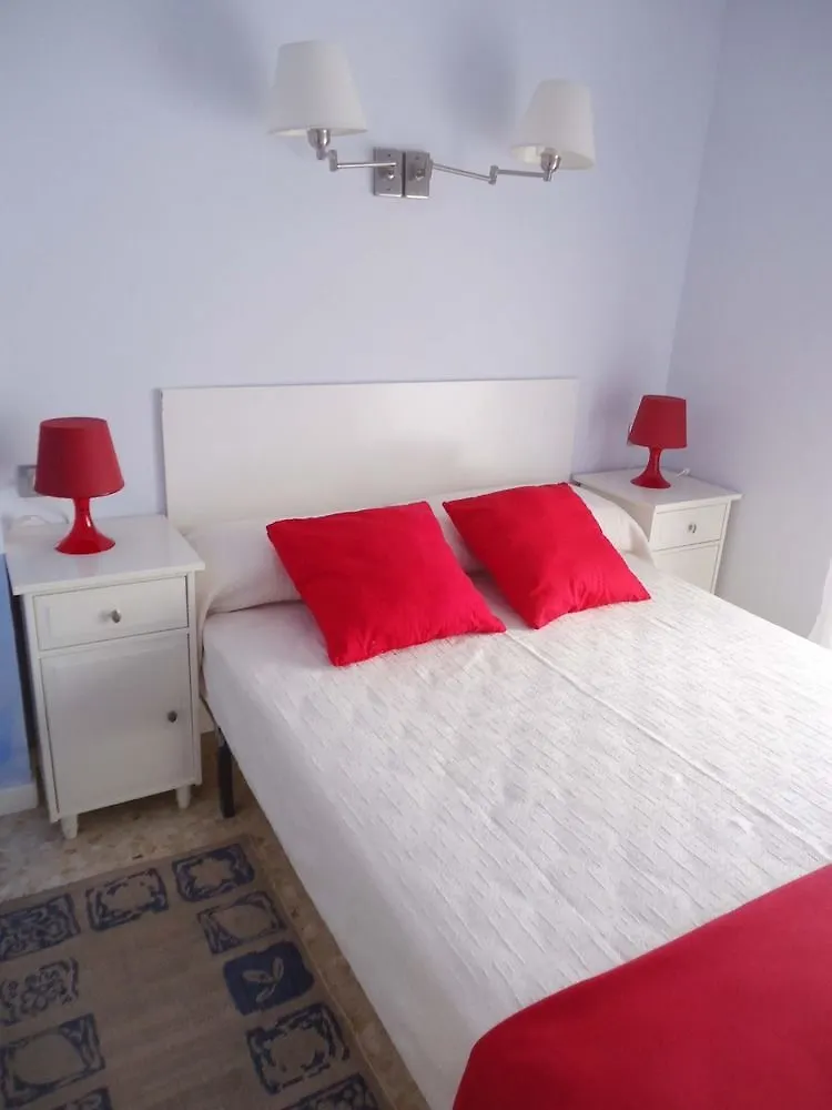 Apartaments Playas Lloret -Famous Family Resort Fenals Beach Lloret de Mar