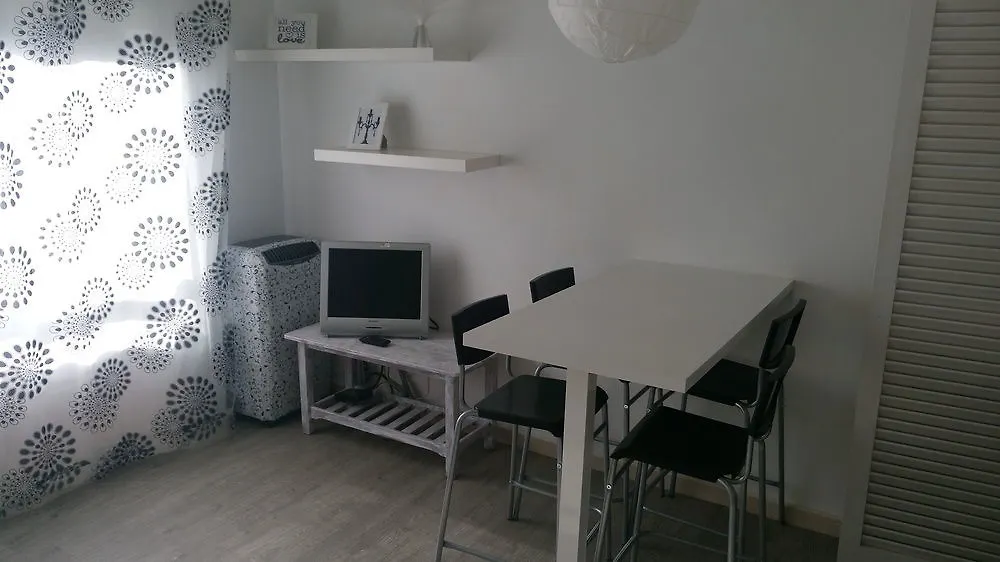 Apartaments Playas Lloret -Famous Family Resort Fenals Beach Lloret de Mar