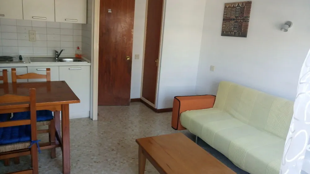 Apartaments Playas Lloret -Famous Family Resort Fenals Beach Lloret de Mar 0*,