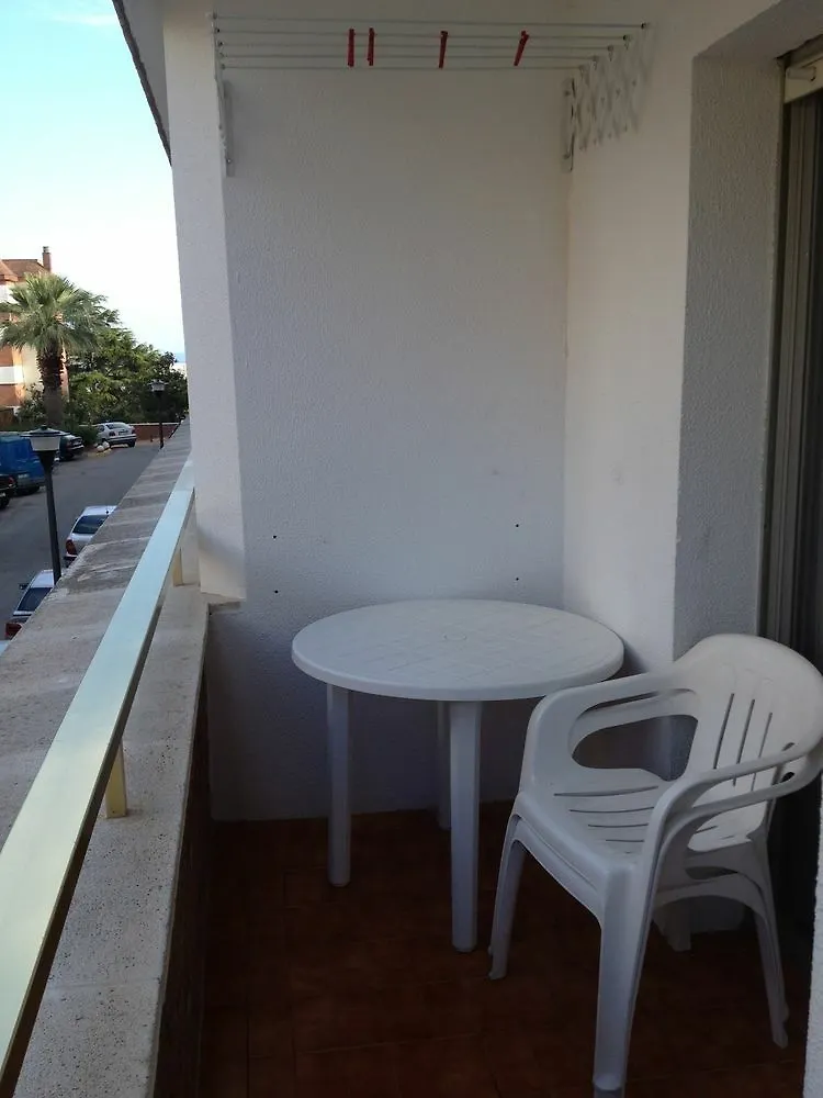 Apartaments Playas Lloret -Famous Family Resort Fenals Beach Lloret de Mar 0*,  Spanyolország